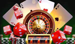 Онлайн казино Dobro.bet Casino